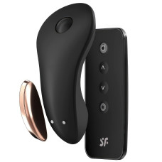 Клиторальный смарт-вибростимулятор Satisfyer Little Secret
