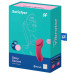 Клиторальный смарт-стимулятор Satisfyer Sexy Secret бордовый