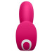 Вагинальный смарт-стимулятор для ношения Satisfyer Top Secret розовый