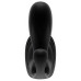 Анально-вагинальный смарт-стимулятор для ношения Satisfyer Top Secret Plus + черный