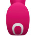 Анально-вагинальный смарт-стимулятор для ношения Satisfyer Top Secret Plus + розовый