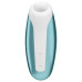 Вакуумно-волновой стимулятор клитора Satisfyer Love Breeze голубой