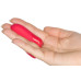 Перезаряжаемый вибратор на палец Satisfyer High Fly красный