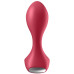 Вибромассажер простаты Satisfyer Backdoor Lover красный