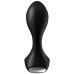 Вибромассажер простаты Satisfyer Backdoor Lover черный