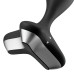 Анальная пробка с вибрацией Satisfyer Game Changer черная