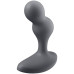 Анальный смарт-стимулятор с вибрацией Satisfyer Deep Diver Grey