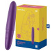 Мини-вибратор Satisfyer Ultra Power Bullet 6 фиолетовый