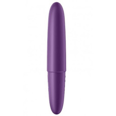 Мини-вибратор Satisfyer Ultra Power Bullet 6 фиолетовый