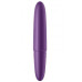 Мини-вибратор Satisfyer Ultra Power Bullet 6 фиолетовый