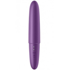 Мини-вибратор Satisfyer Ultra Power Bullet 6 фиолетовый