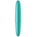 Мини-вибратор Satisfyer Ultra Power Bullet 6 бирюзовый