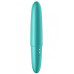 Мини-вибратор Satisfyer Ultra Power Bullet 6 бирюзовый