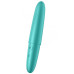 Мини-вибратор Satisfyer Ultra Power Bullet 6 бирюзовый