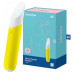Мини-вибратор Satisfyer Ultra Power Bullet 7 желтый