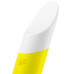 Мини-вибратор Satisfyer Ultra Power Bullet 7 желтый