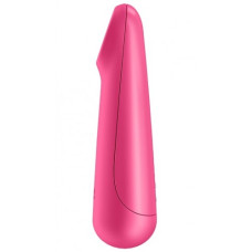 Мини-вибратор Satisfyer Ultra Power Bullet 3 розовый