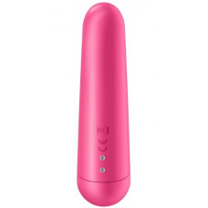 Мини-вибратор Satisfyer Ultra Power Bullet 3 розовый