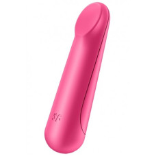 Мини-вибратор Satisfyer Ultra Power Bullet 3 розовый
