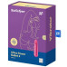 Мини-вибратор Satisfyer Ultra Power Bullet 3 розовый