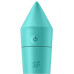 Универсальный смарт-стимулятор Satisfyer Ultra Power Bullet 8 бирюзовый