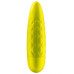 Мини-вибратор Satisfyer Ultra Power Bullet 5 желтый
