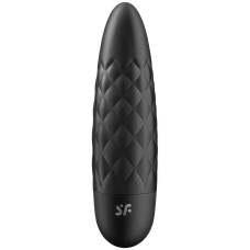 Мини-вибратор Satisfyer Ultra Power Bullet 5 черный
