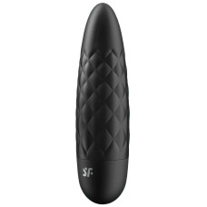 Мини-вибратор Satisfyer Ultra Power Bullet 5 черный