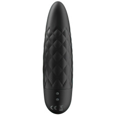 Мини-вибратор Satisfyer Ultra Power Bullet 5 черный