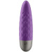 Мини-вибратор Satisfyer Ultra Power Bullet 5 фиолетовый