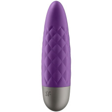 Мини-вибратор Satisfyer Ultra Power Bullet 5 фиолетовый