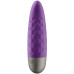 Мини-вибратор Satisfyer Ultra Power Bullet 5 фиолетовый