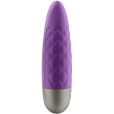 Мини-вибратор Satisfyer Ultra Power Bullet 5 фиолетовый