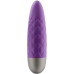 Мини-вибратор Satisfyer Ultra Power Bullet 5 фиолетовый