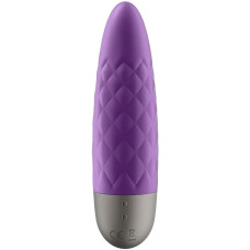 Мини-вибратор Satisfyer Ultra Power Bullet 5 фиолетовый