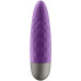 Мини-вибратор Satisfyer Ultra Power Bullet 5 фиолетовый