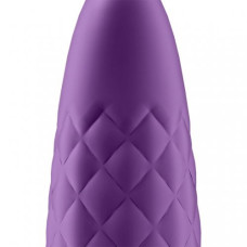 Мини-вибратор Satisfyer Ultra Power Bullet 5 фиолетовый