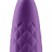 Мини-вибратор Satisfyer Ultra Power Bullet 5 фиолетовый
