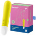 Мини-вибратор Satisfyer Ultra Power Bullet 1 желтый