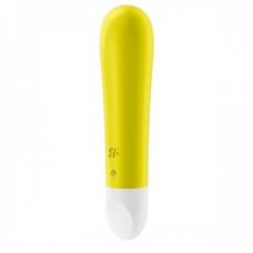 Мини-вибратор Satisfyer Ultra Power Bullet 1 желтый