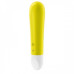 Мини-вибратор Satisfyer Ultra Power Bullet 1 желтый