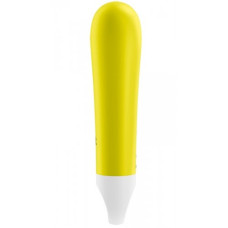 Мини-вибратор Satisfyer Ultra Power Bullet 1 желтый