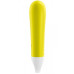 Мини-вибратор Satisfyer Ultra Power Bullet 1 желтый