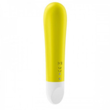 Мини-вибратор Satisfyer Ultra Power Bullet 1 желтый