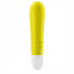 Мини-вибратор Satisfyer Ultra Power Bullet 1 желтый