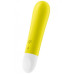 Мини-вибратор Satisfyer Ultra Power Bullet 1 желтый