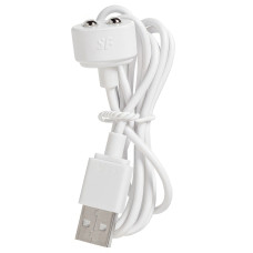 Мини-вибратор Satisfyer Ultra Power Bullet 1 красный