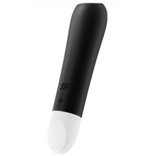 Мини-вибратор Satisfyer Ultra Power Bullet 2 черный