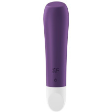 Мини-вибратор Satisfyer Ultra Power Bullet 2 фиолетовый