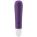 Мини-вибратор Satisfyer Ultra Power Bullet 2 фиолетовый